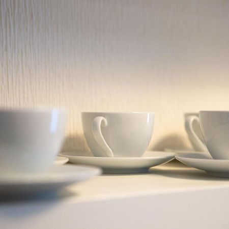 Ola Blanca Apartment Torremolinos Exteriér fotografie