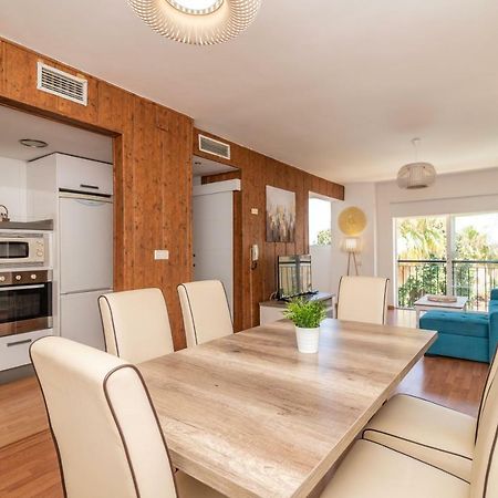 Ola Blanca Apartment Torremolinos Exteriér fotografie