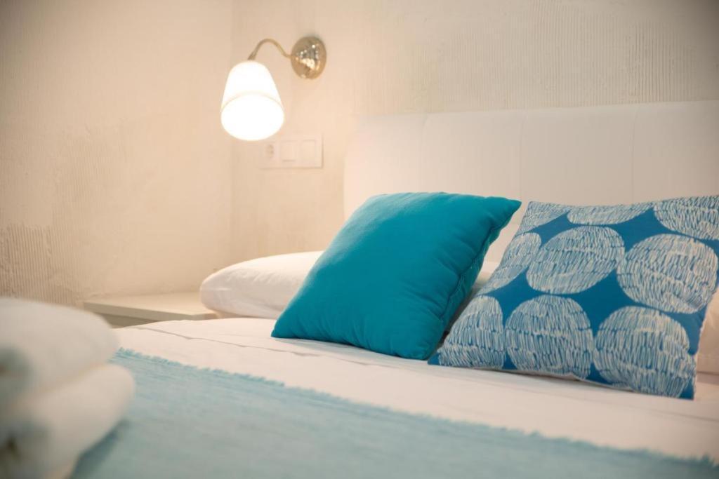 Ola Blanca Apartment Torremolinos Exteriér fotografie