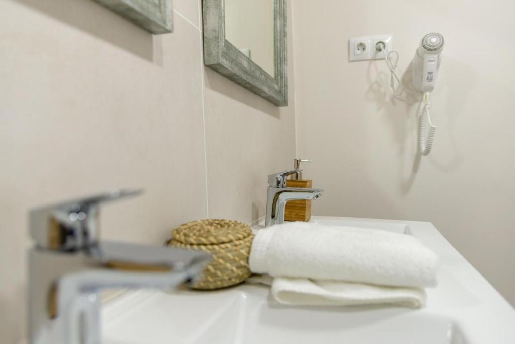 Ola Blanca Apartment Torremolinos Exteriér fotografie