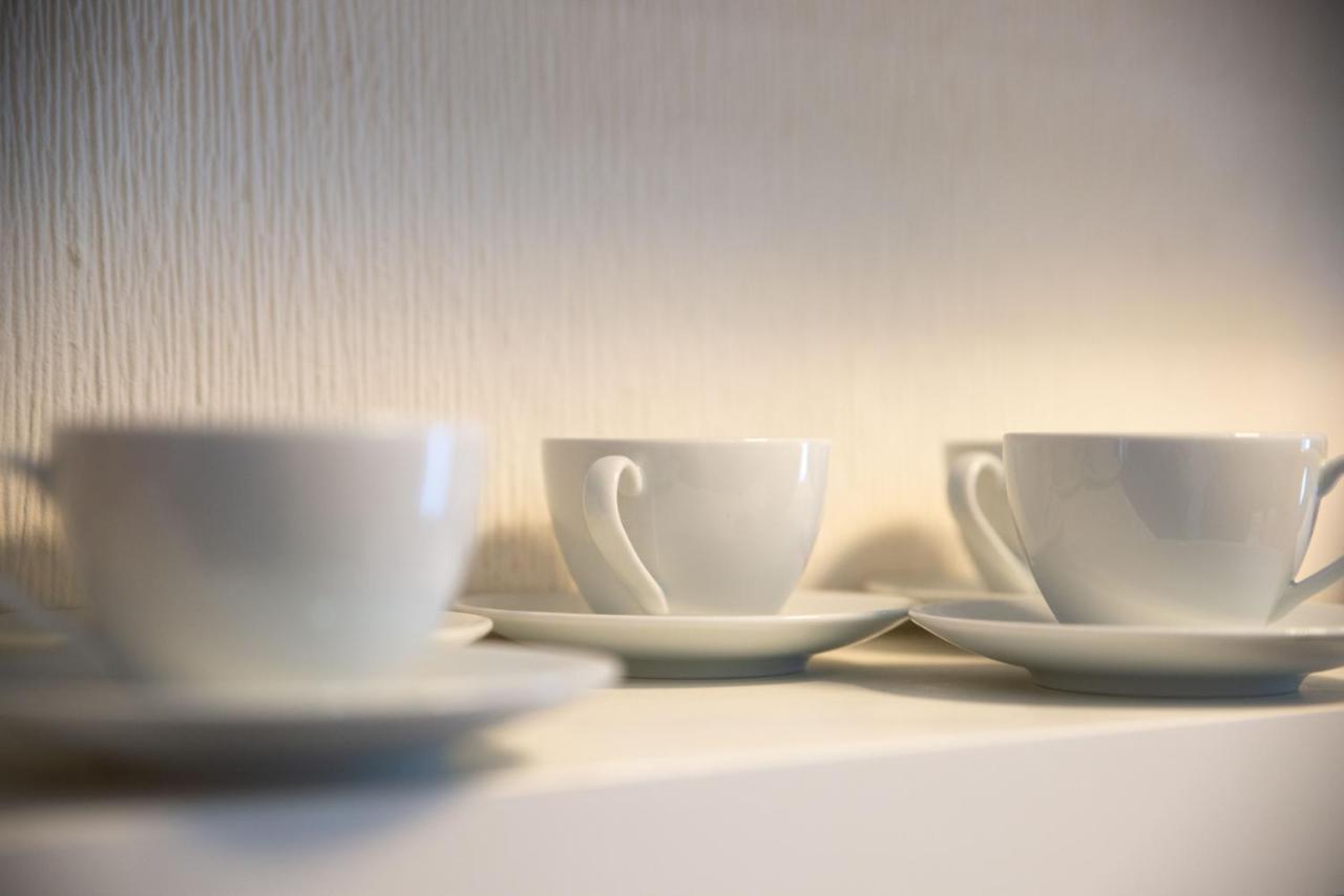 Ola Blanca Apartment Torremolinos Exteriér fotografie