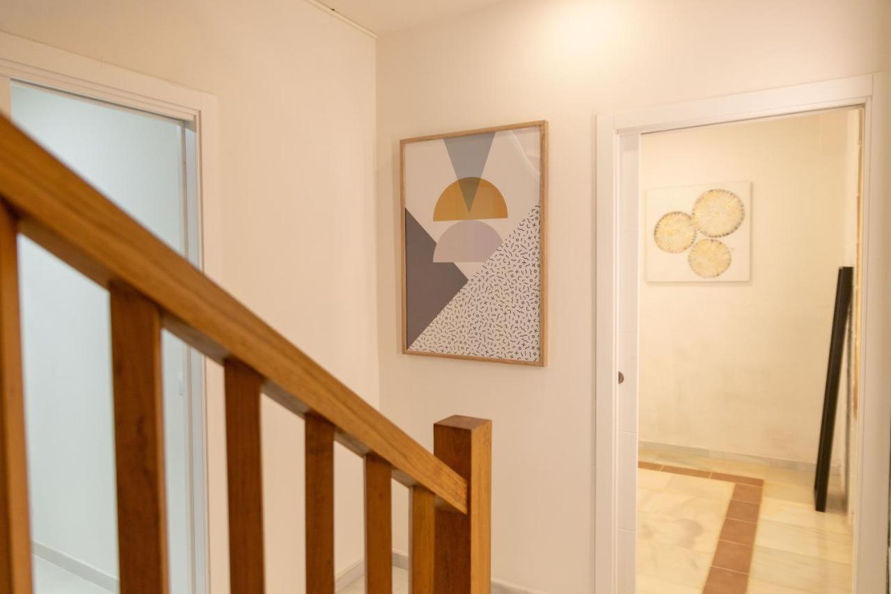 Ola Blanca Apartment Torremolinos Exteriér fotografie