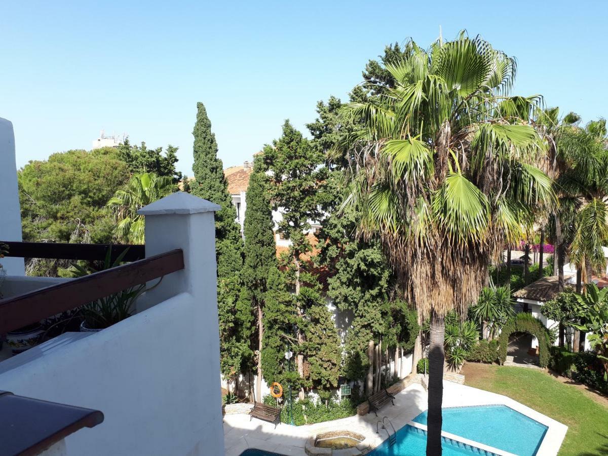 Ola Blanca Apartment Torremolinos Exteriér fotografie