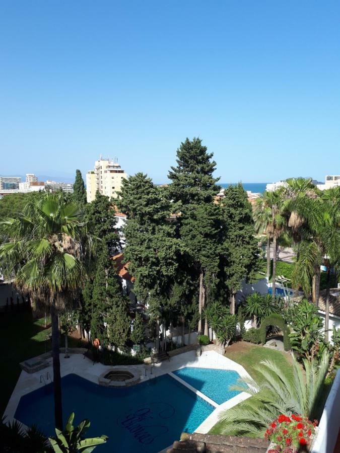 Ola Blanca Apartment Torremolinos Exteriér fotografie