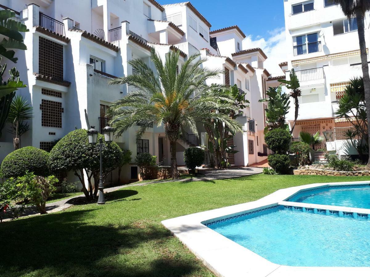 Ola Blanca Apartment Torremolinos Exteriér fotografie