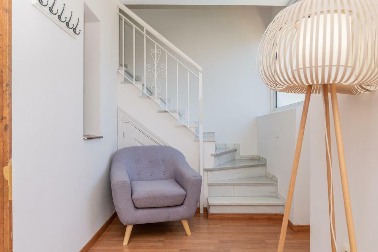 Ola Blanca Apartment Torremolinos Exteriér fotografie