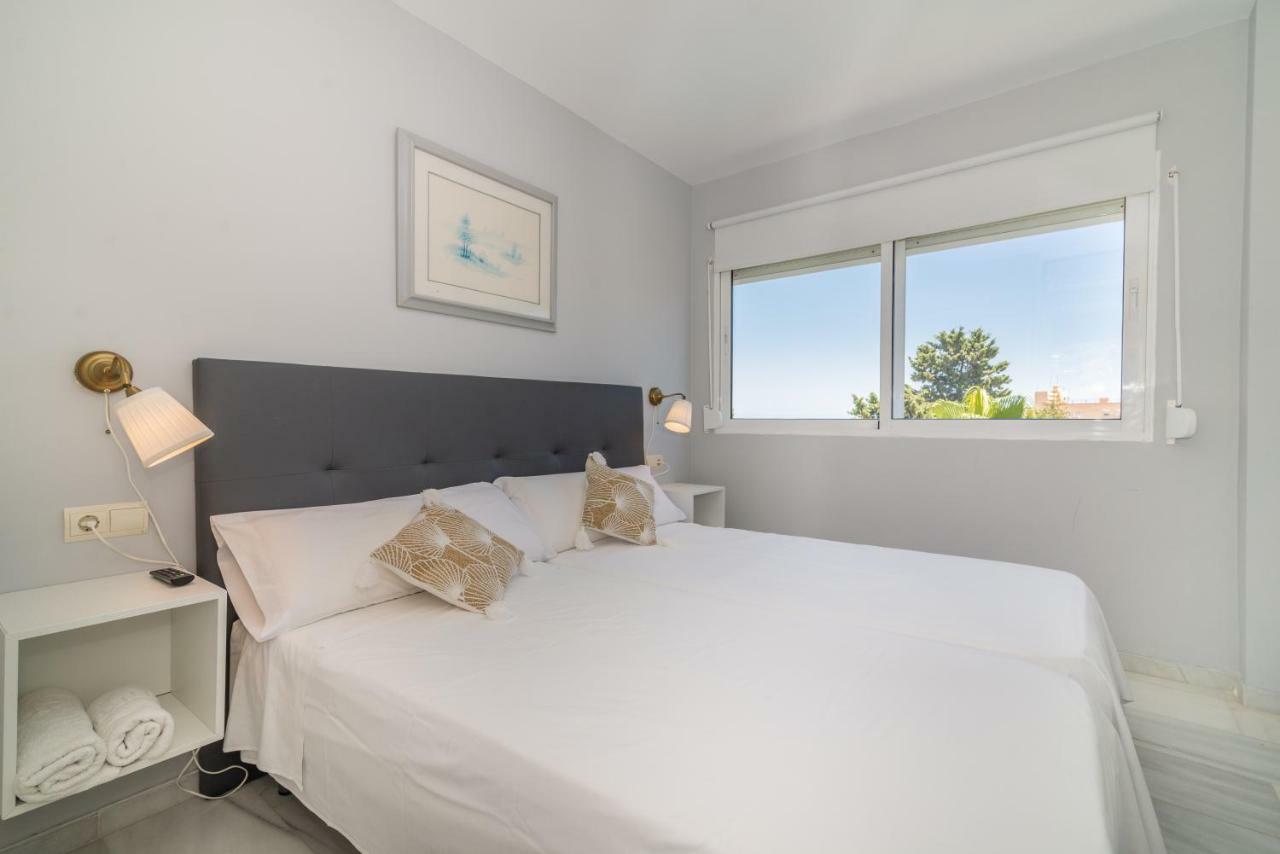 Ola Blanca Apartment Torremolinos Exteriér fotografie