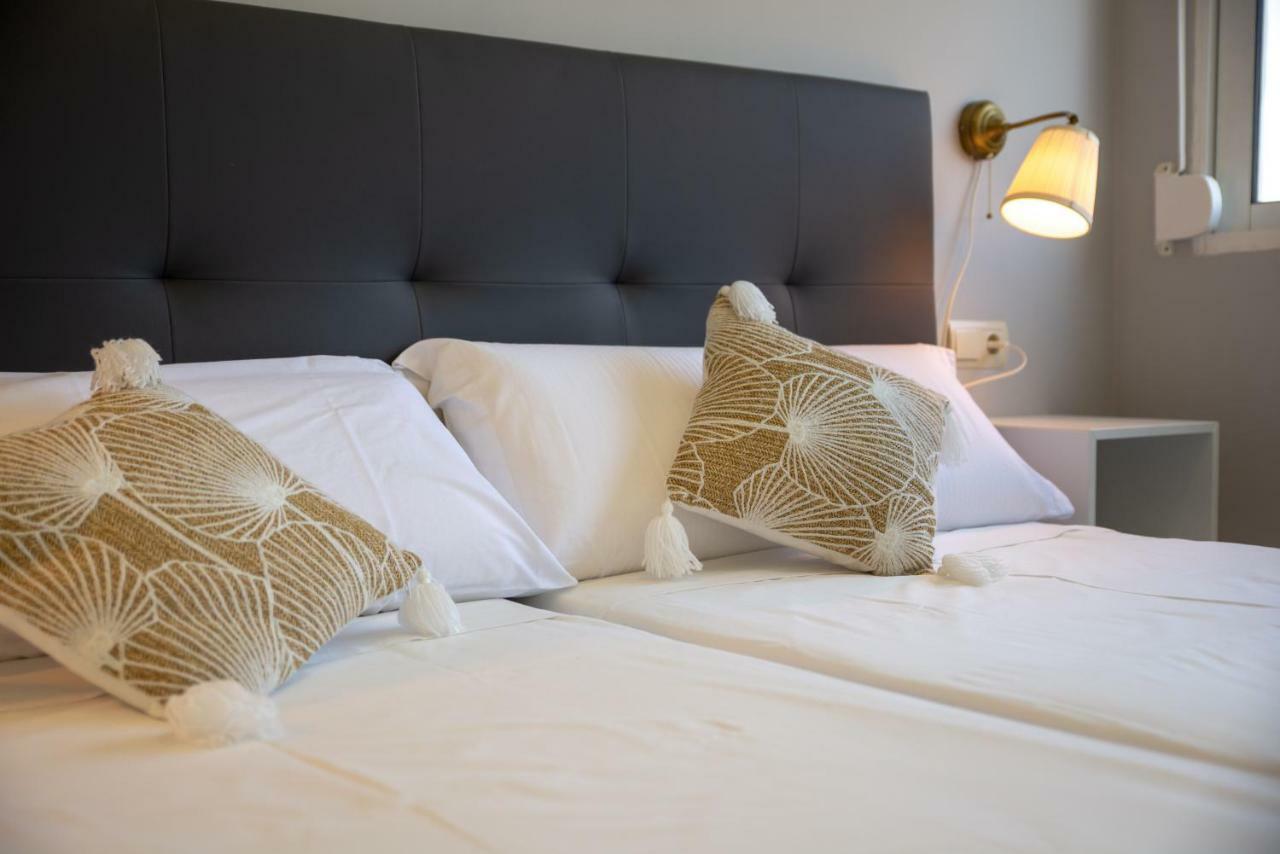 Ola Blanca Apartment Torremolinos Exteriér fotografie