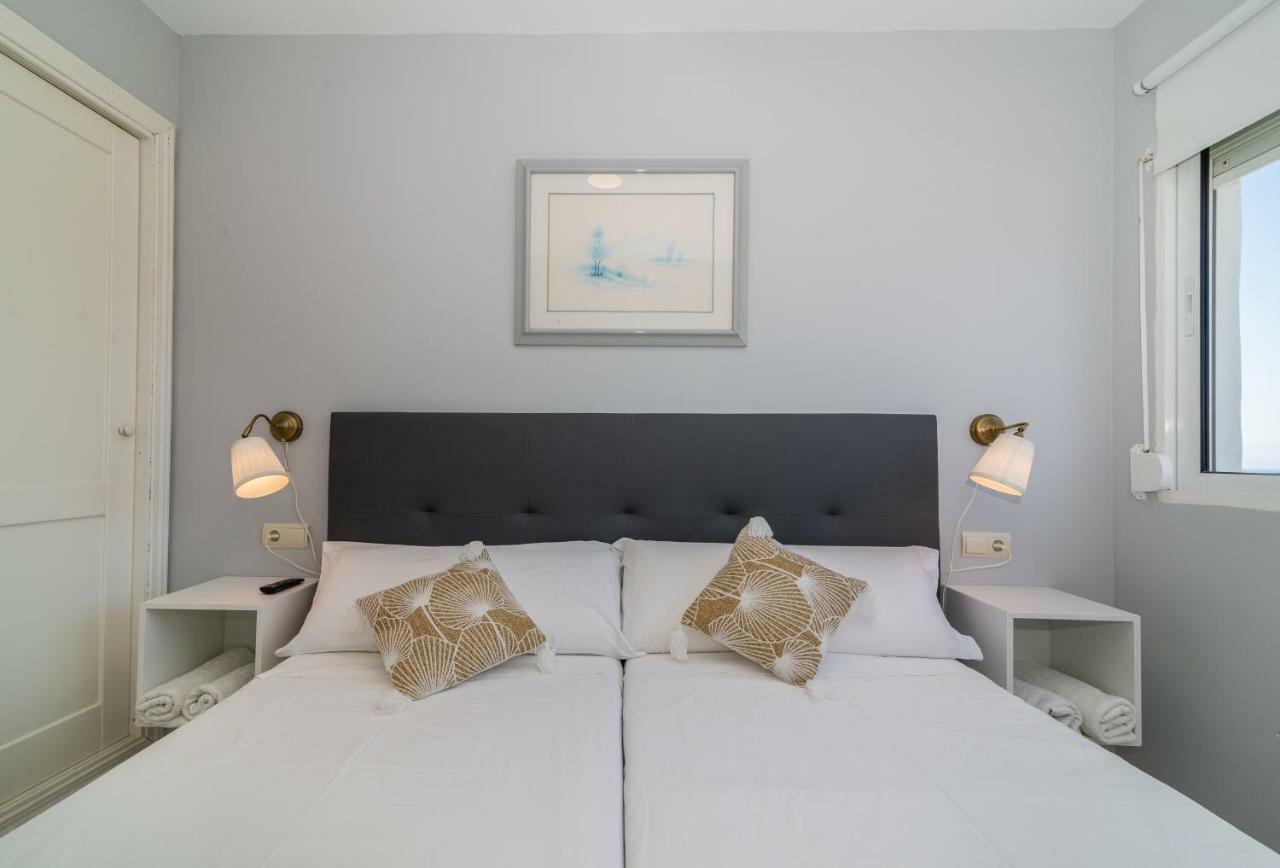 Ola Blanca Apartment Torremolinos Exteriér fotografie