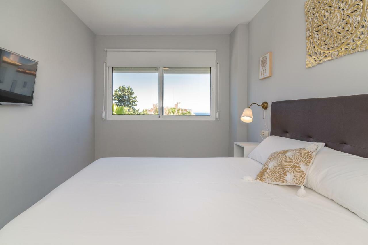 Ola Blanca Apartment Torremolinos Exteriér fotografie