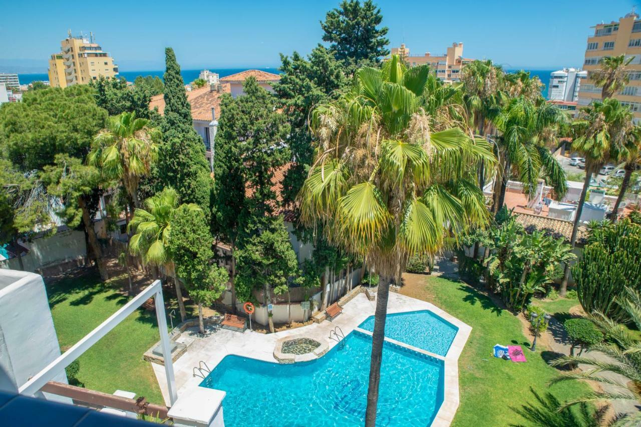 Ola Blanca Apartment Torremolinos Exteriér fotografie