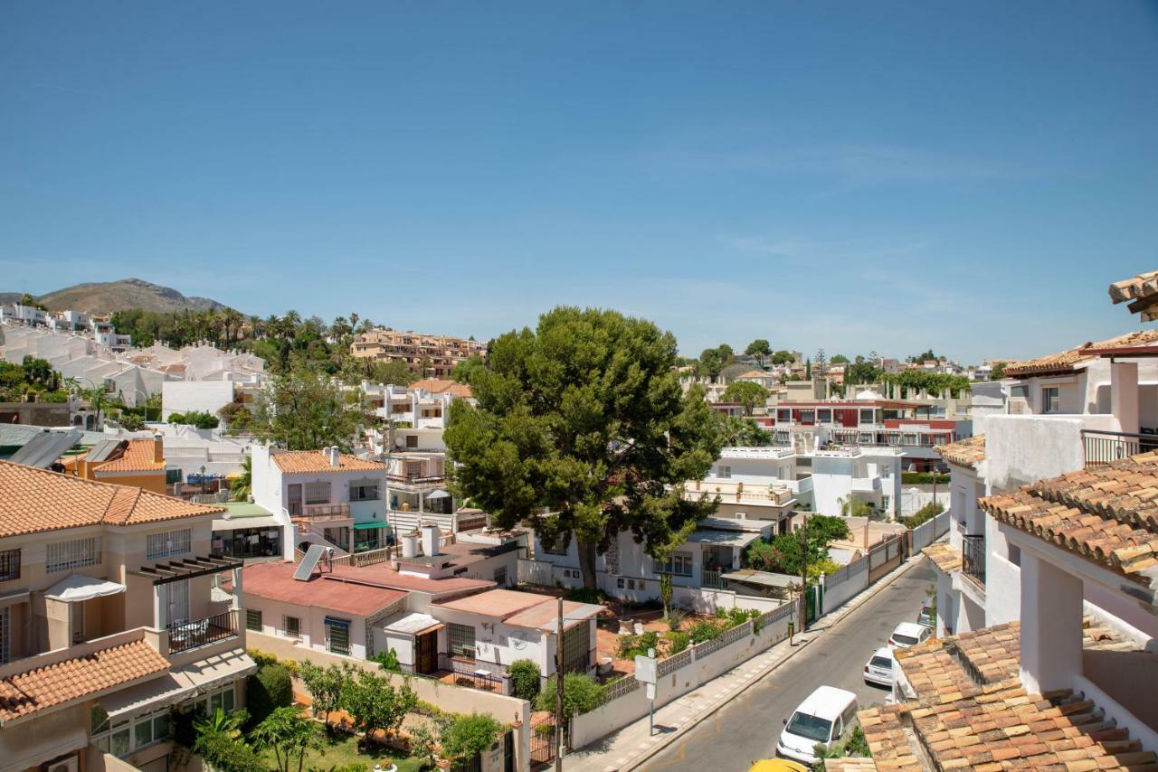 Ola Blanca Apartment Torremolinos Exteriér fotografie