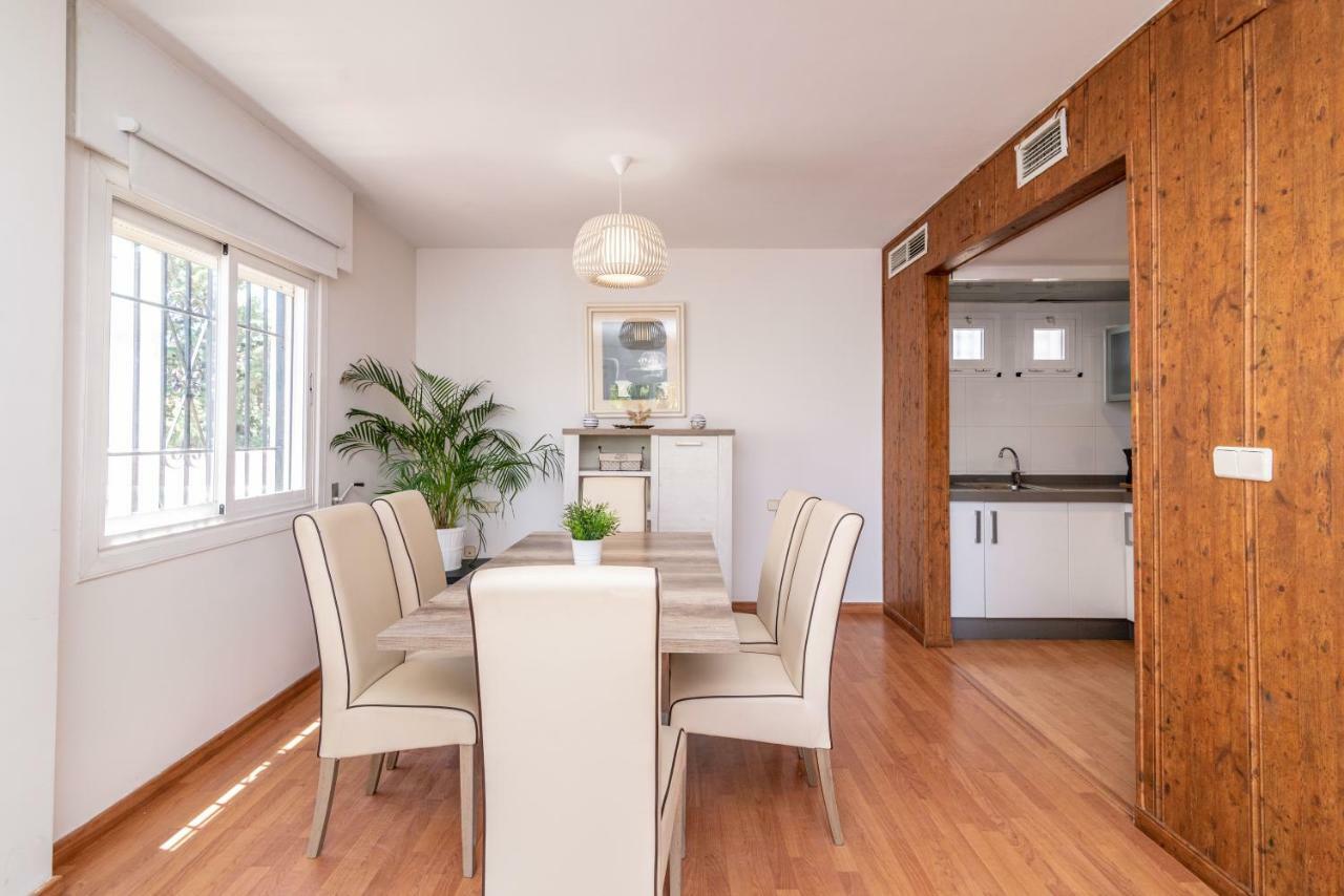 Ola Blanca Apartment Torremolinos Exteriér fotografie