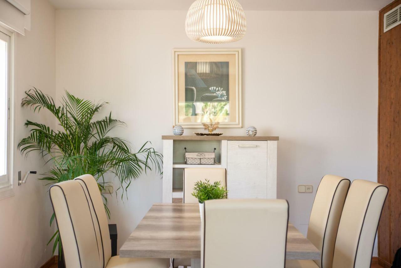 Ola Blanca Apartment Torremolinos Exteriér fotografie