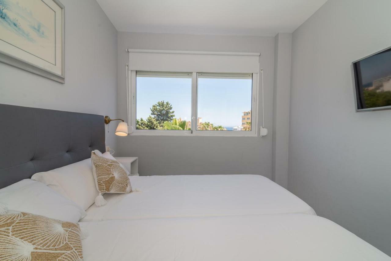 Ola Blanca Apartment Torremolinos Exteriér fotografie