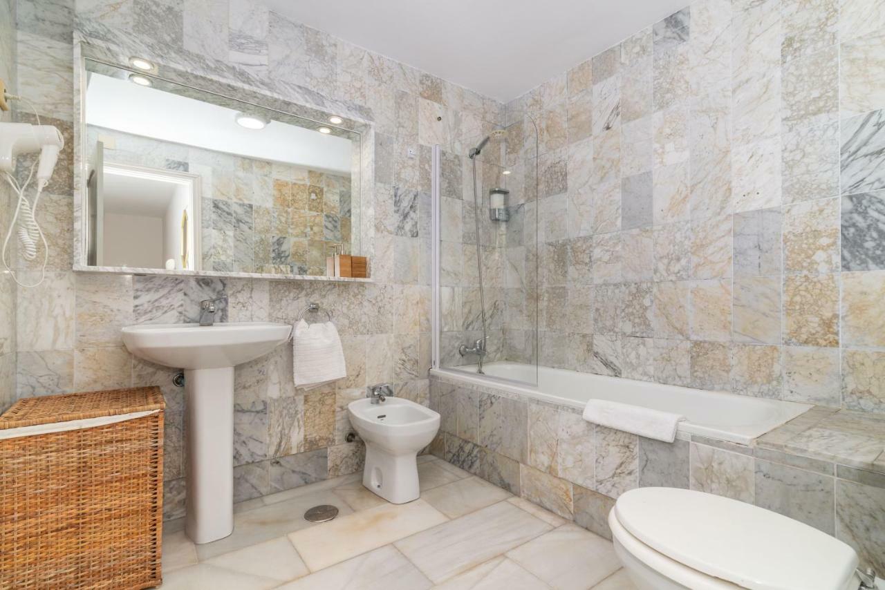 Ola Blanca Apartment Torremolinos Exteriér fotografie