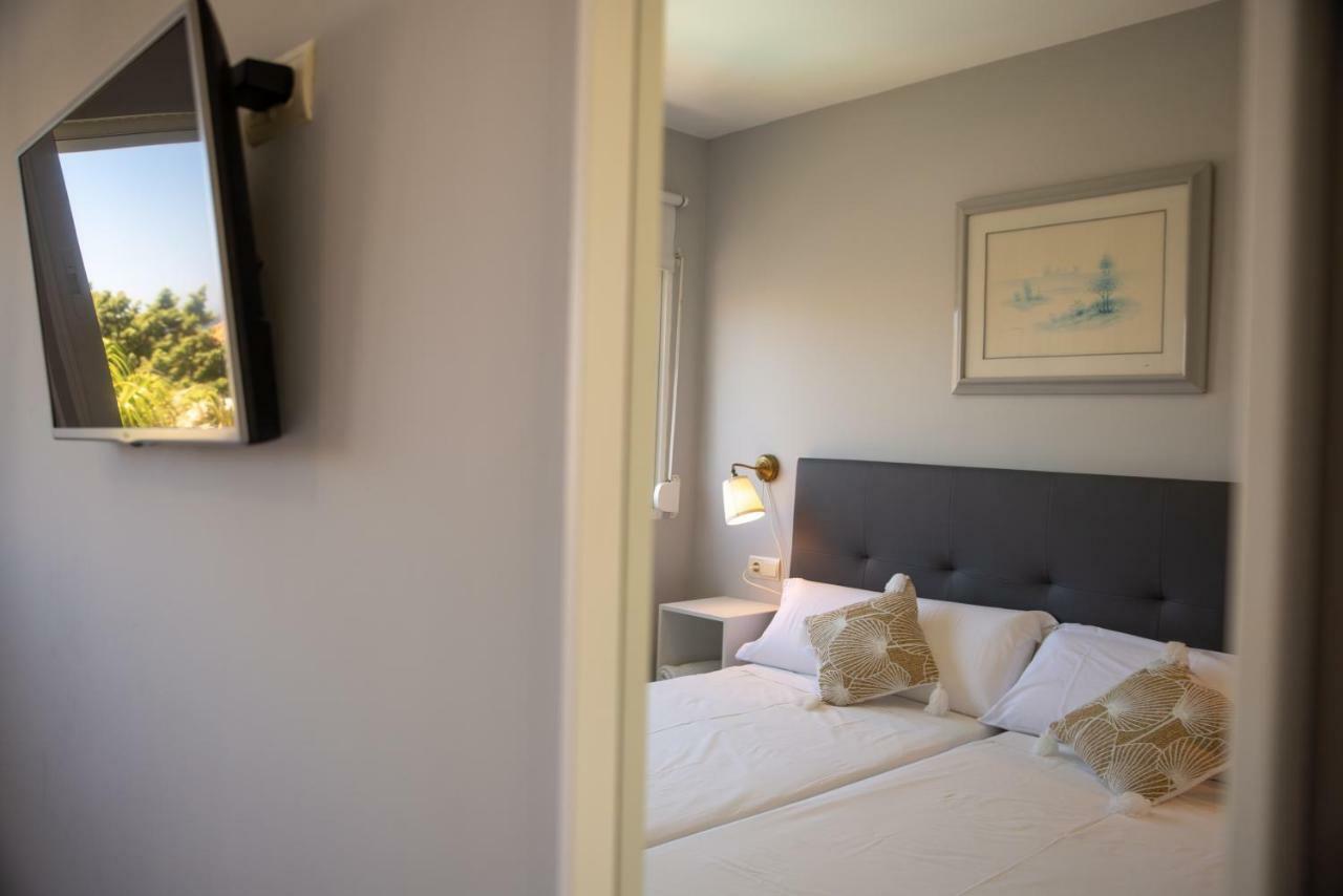 Ola Blanca Apartment Torremolinos Exteriér fotografie